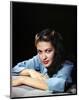 Yvonne De Carlo-null-Mounted Photo