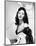 Yvonne De Carlo-null-Mounted Photo