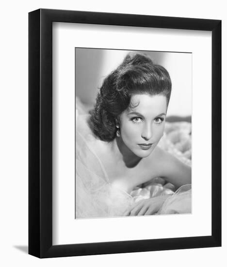 Yvonne Furneaux-null-Framed Photo