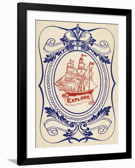 Art Print, , large
