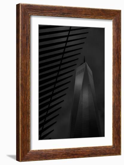 Z0-Moises Levy-Framed Photographic Print