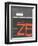 Z8-NaxArt-Framed Art Print