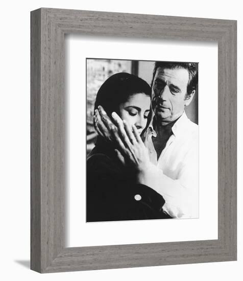 Z-null-Framed Photo