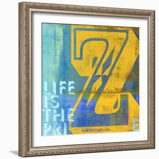 z-Cory Steffen-Framed Giclee Print