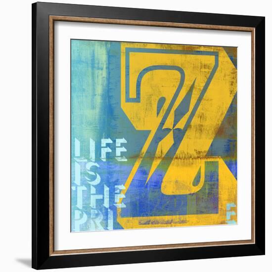 z-Cory Steffen-Framed Giclee Print