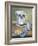 Za 2-John Zaccheo-Framed Giclee Print