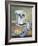 Za 2-John Zaccheo-Framed Giclee Print