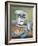 Za 2-John Zaccheo-Framed Giclee Print