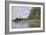 Zaandam-Claude Monet-Framed Art Print