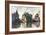 Zaandam-Claude Monet-Framed Giclee Print