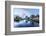 Zaanse Schans, Netherlands, Europe-Francesco Riccardo Iacomino-Framed Photographic Print