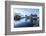 Zaanse Schans, Netherlands, Europe-Francesco Riccardo Iacomino-Framed Photographic Print