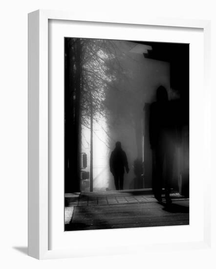 Zaba-Sharon Wish-Framed Photographic Print