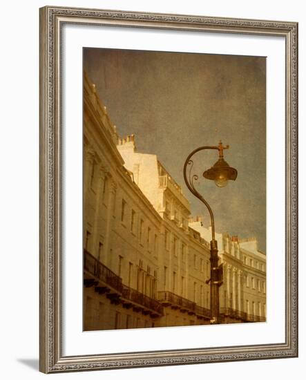 Zable-Tim Kahane-Framed Photographic Print