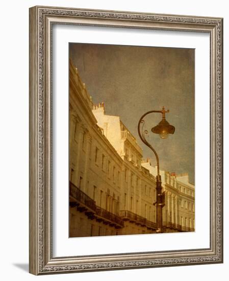 Zable-Tim Kahane-Framed Photographic Print