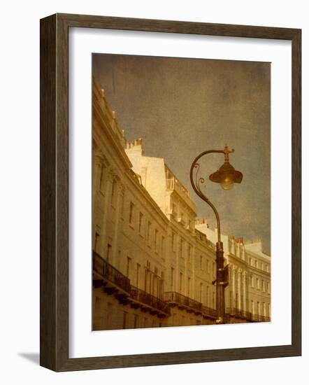 Zable-Tim Kahane-Framed Photographic Print