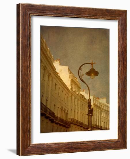 Zable-Tim Kahane-Framed Photographic Print