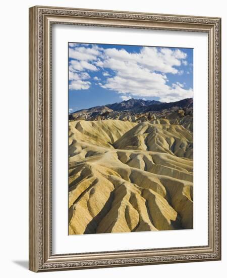 Zabriskie Point-Rudy Sulgan-Framed Photographic Print