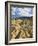 Zabriskie Point-Rudy Sulgan-Framed Photographic Print