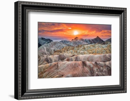 Zabriskie-Marco Carmassi-Framed Photographic Print