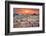 Zabriskie-Marco Carmassi-Framed Photographic Print