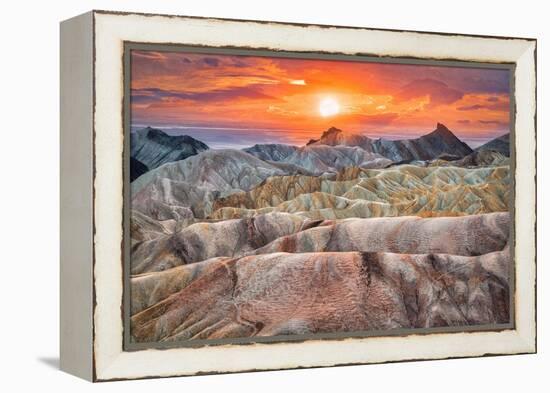 Zabriskie-Marco Carmassi-Framed Premier Image Canvas