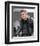 Zac Efron-null-Framed Photo