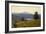 Zaca Lake-William Wendt-Framed Art Print