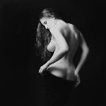 Passion-Zachar Rise-Photographic Print