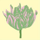 Soho Tulip I-Zachary Alexander-Art Print