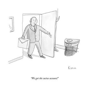 pix Zach Kanin Wiki zachary kanin new yorker cartoons art