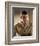 Zachary Quinto-null-Framed Photo