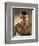 Zachary Quinto-null-Framed Photo