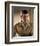 Zachary Quinto-null-Framed Photo