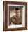 Zachary Quinto-null-Framed Photo