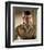 Zachary Quinto-null-Framed Photo