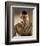 Zachary Quinto-null-Framed Photo