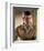 Zachary Quinto-null-Framed Photo