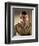 Zachary Quinto-null-Framed Photo