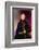 Zachary Taylor, U.S. President-null-Framed Photo