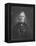 Zachary Taylor-Thomas B. Welch-Framed Premier Image Canvas