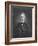 Zachary Taylor-Thomas B. Welch-Framed Giclee Print