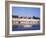 Zadar, Dalmatian Coast, Croatia-Charles Bowman-Framed Photographic Print