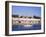 Zadar, Dalmatian Coast, Croatia-Charles Bowman-Framed Photographic Print