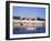 Zadar, Dalmatian Coast, Croatia-Charles Bowman-Framed Photographic Print