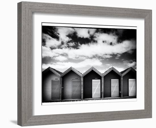 Zagger-Craig Roberts-Framed Photographic Print