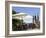 Zagreb, Croatia, Europe-Lawrence Graham-Framed Photographic Print