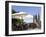 Zagreb, Croatia, Europe-Lawrence Graham-Framed Photographic Print