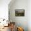Zahara de La Sierra, Andalusia, Spain-Peter Adams-Framed Premier Image Canvas displayed on a wall
