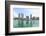 Zaitunay Bay in Beirut, Lebanon-f8grapher-Framed Photographic Print